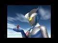 [MMD CUP 19] This is Pokemon video. Do you understand? [ Ultraman ][ MikuMikuDance ][ MMD ]