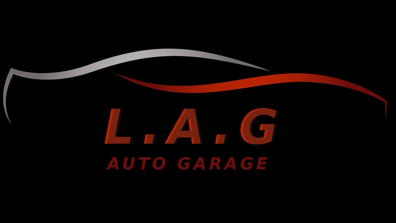 L.A.G AUTO GARAGE TILBURG (2020) YouTube
