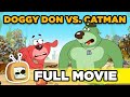 Rat-A-Tat: Doggy Don Vs. Catman | Full Movie | Chotoonz TV Funny Cartoons For Kids