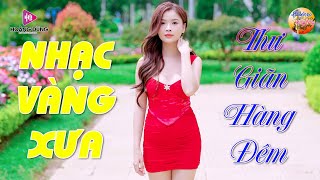 Bolero Dễ Nghe Dễ Ngủ