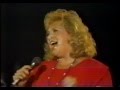 Sandi Patty - Patriotic Medley, Walt Disney World (1990)