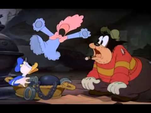 Donald Duck   Agent Canard 1939