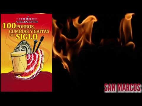 San Marcos -