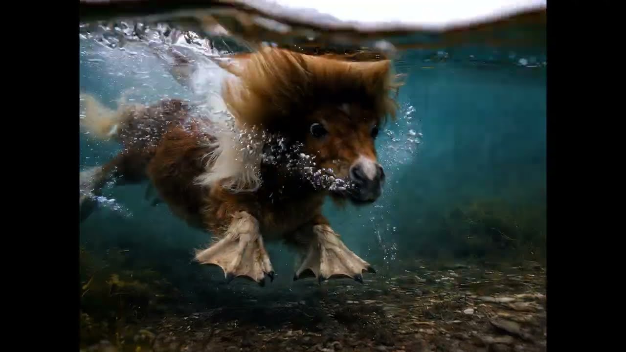 My Brown Tablecloth | Original Piano Music – Shawn Berlin