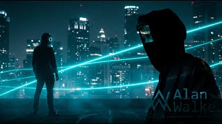 Alan Walker–“Chasing the Light”