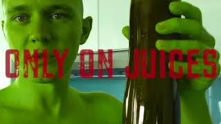 Голодание На Соках