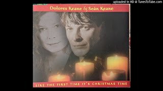 Like The First Time It's Christmas Time Dolores Keane & Seán Keane chords