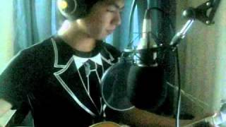 Can't Take My Eyes Off You- Frankie Valli [Recording Studio Test]