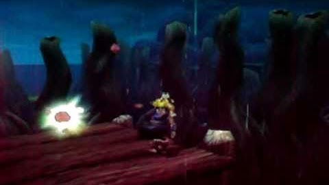 Jak and Daxter: TPL Walkthrough Part 13: Bill in the Bog