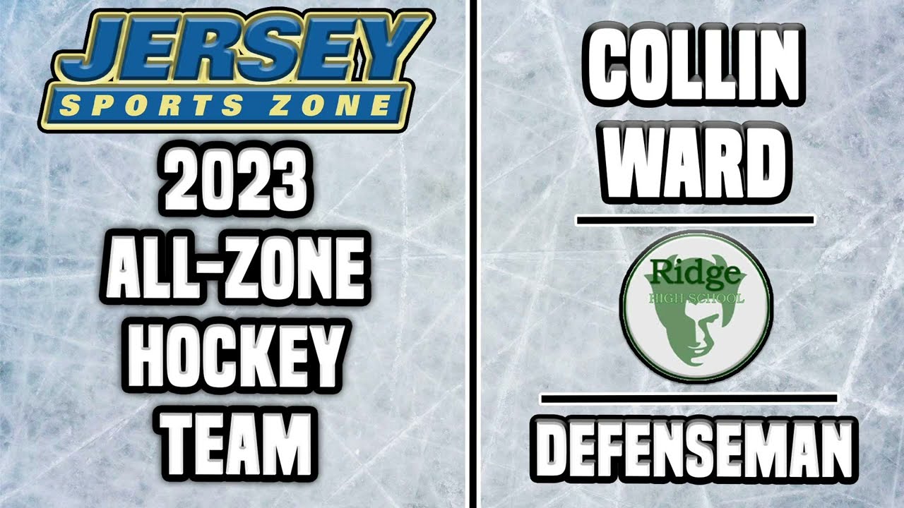 Collin Ward | Ridge | 2023 JSZ All Zone Profile