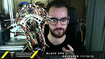 Introducing LE Fall Throne Mesh