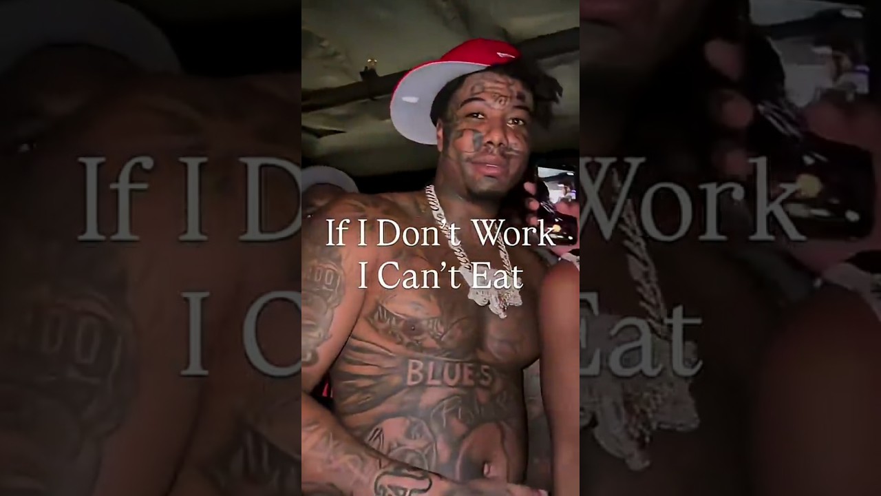 Blueface & Lil Pump spotted together, do you think they're cooking something?