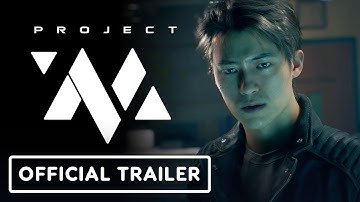 Project M - Gameplay Trailer