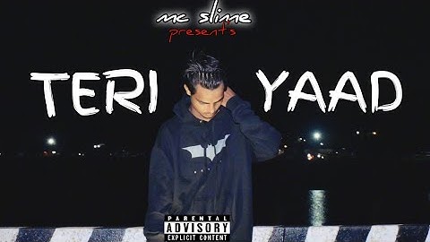 TERI YAAD || OFFICIAL MUSIC VIDEO || 2k24 ||  PROD.BY @10A ||
