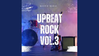 Garage rock music