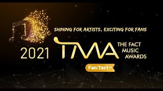 [AWARDS] 2021 The Fact Music Awards (2021 TMA) @ 211002