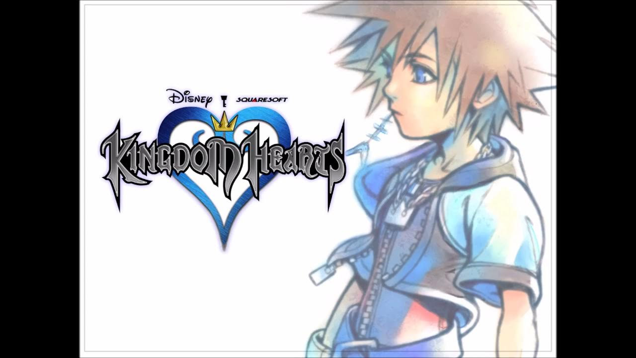 Kingdom Hearts Intro Song - Simple And Clean (Full Version) Kingdom Hearts Intro Song - Simple And Clean (Full Version)