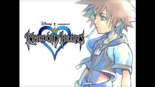 Kingdom Hearts Intro Song - Simple And Clean (Full Version)