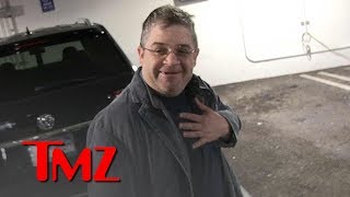 Patton Oswalt Punts on Oscars Host After Stephen King Nominates Him | TMZ