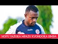 SIRI YAFICHUKA KUPOROMOKA KWA MPANZU NDANI YA SIMBA | YANGA WATAJWA, VIONGOZI WA SIMBA NAO WAMO