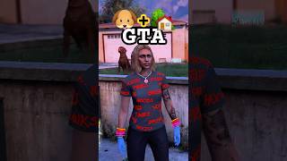 how can you ADOPT a DOG in gta 5 online 🐶