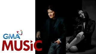 Video thumbnail of "If I'm Not In Love | Janno Gibbs & Jennylyn Mercado | Official Lyric Video"