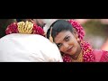 Kerala hindu wedding highlights 2021  surya prasad  haripriya