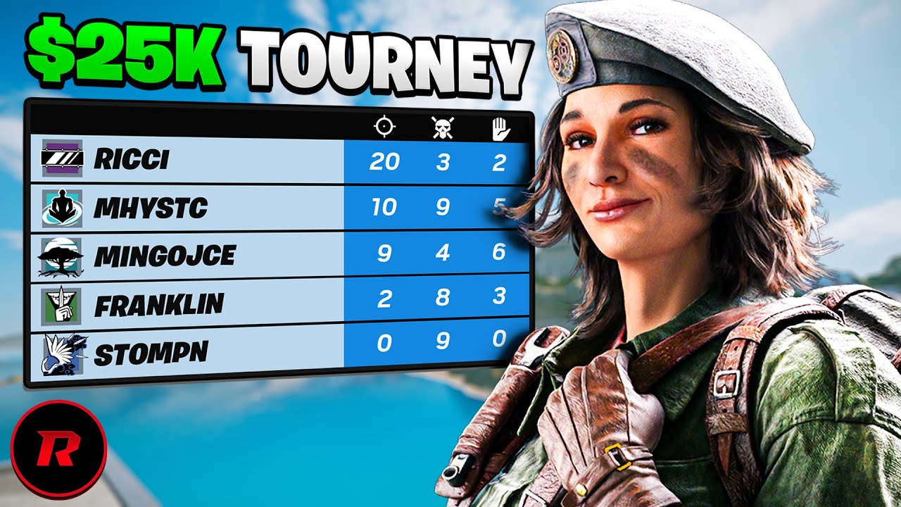 $25,000 TOURNEY AGAINST MY OLD TEAM