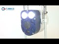 priscope inspection camera
