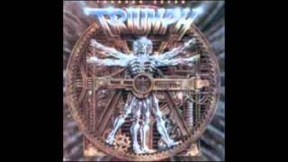 Triumph   Time Goes By guitar tab & chords by BryanFink1. PDF & Guitar Pro tabs.