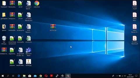 SCORM Package Upload Moodle