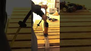 Building a Portable Boardwalk To SAVE Wildlife❣️