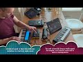 Standalone with SP and P6 vs iPad with Loopy Pro #loopypro #standalone #ipad #mobilestudio