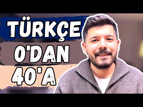 TYT Türkçe 0'dan Fullemek! | Paragraf/Dil Bilgisi Eşsiz Taktikler! (Garantili)