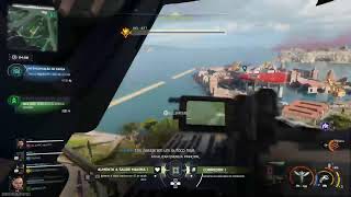Call of Duty Warzone Black Ops 7  AvalonPS5🎥