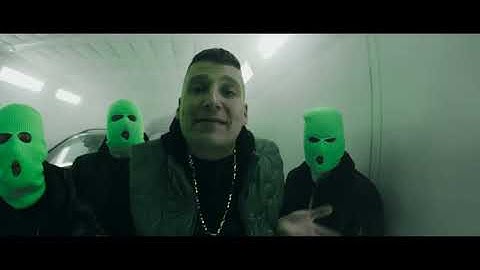 LX ft. Koushino, Camaeleon - Paket oder Beutel  (prod.Kingside)