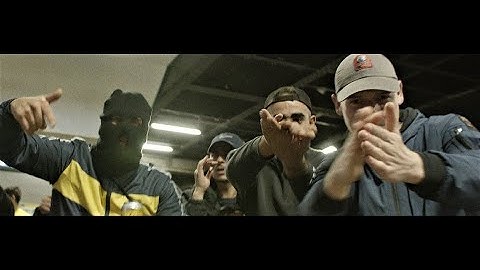 LX ft. Koushino, Camaeleon - Paket oder Beutel  (prod.Kingside)