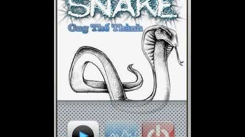 My Java Project - Snake v4.0 Final