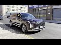 2024 Hyundai Palisade Limited Bay Ridge, Park Slope, Brooklyn Heights, Jamaica, Bayside