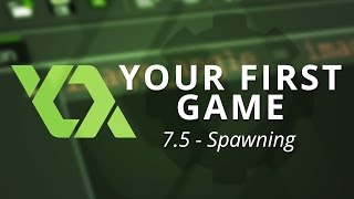 GameMaker: Studio - Your first game 7.5 Spawners Net Worth
