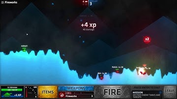 shellshock live - ep6 (fireworks)