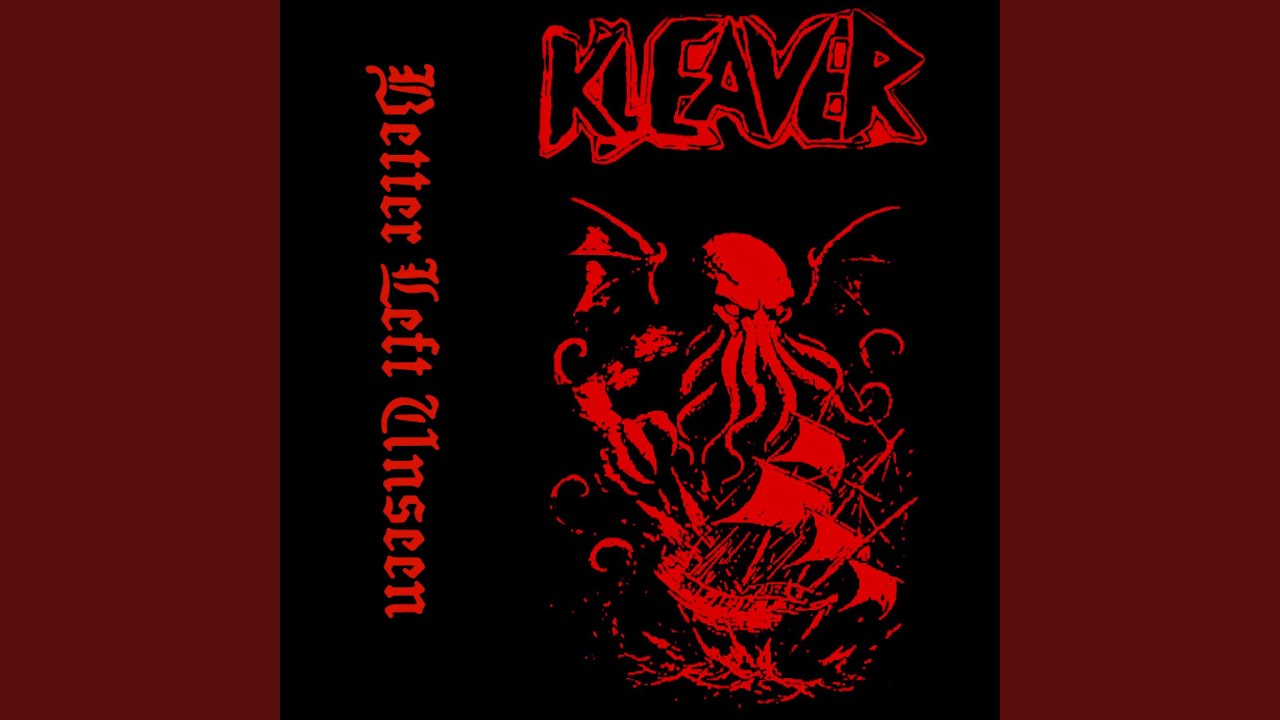 Kleaver