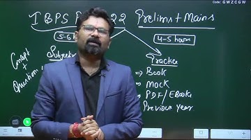 Complete Strategy For IBPS PO I Clerk I Career Power Munirka Coaching Delhi 8750505023