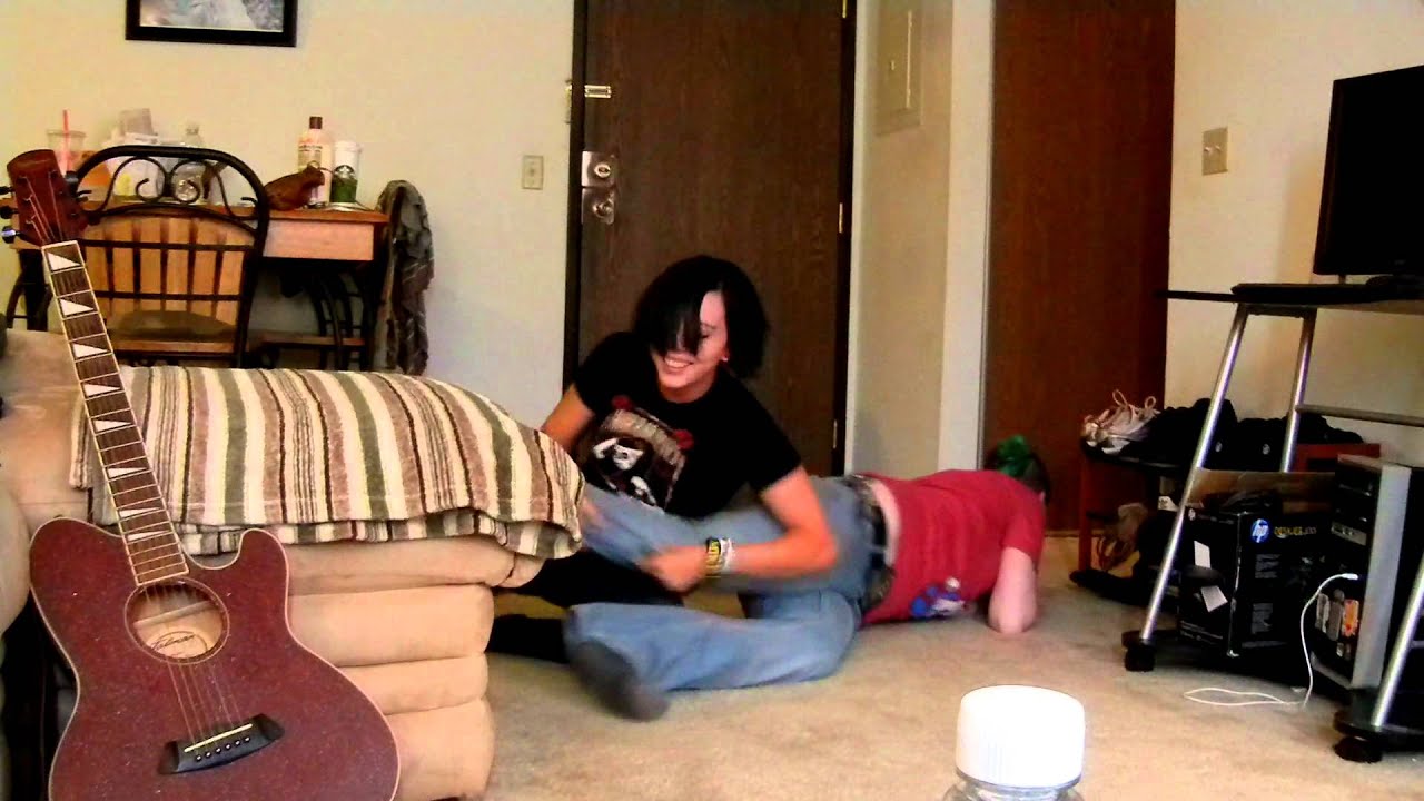 Youtube Lesbian Wrestling 87