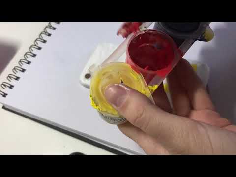 Video: Come Dipingere Un Telefono