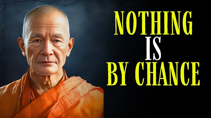 Everything Happens for a Reason? | Buddhist Wisdom That Changes How You See Life
