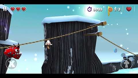 Manuganu Level 16 (All Stars) In 56 Seconds (IGT)