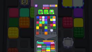 Level 357 - How to Beat Marble Sort Hard Level 357 #marblesort  Wealth