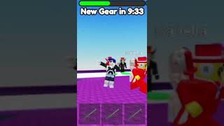 Nervy funk dance #roblox #beats #meme #edit #dance #viral