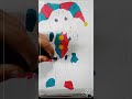 my pomni drawing